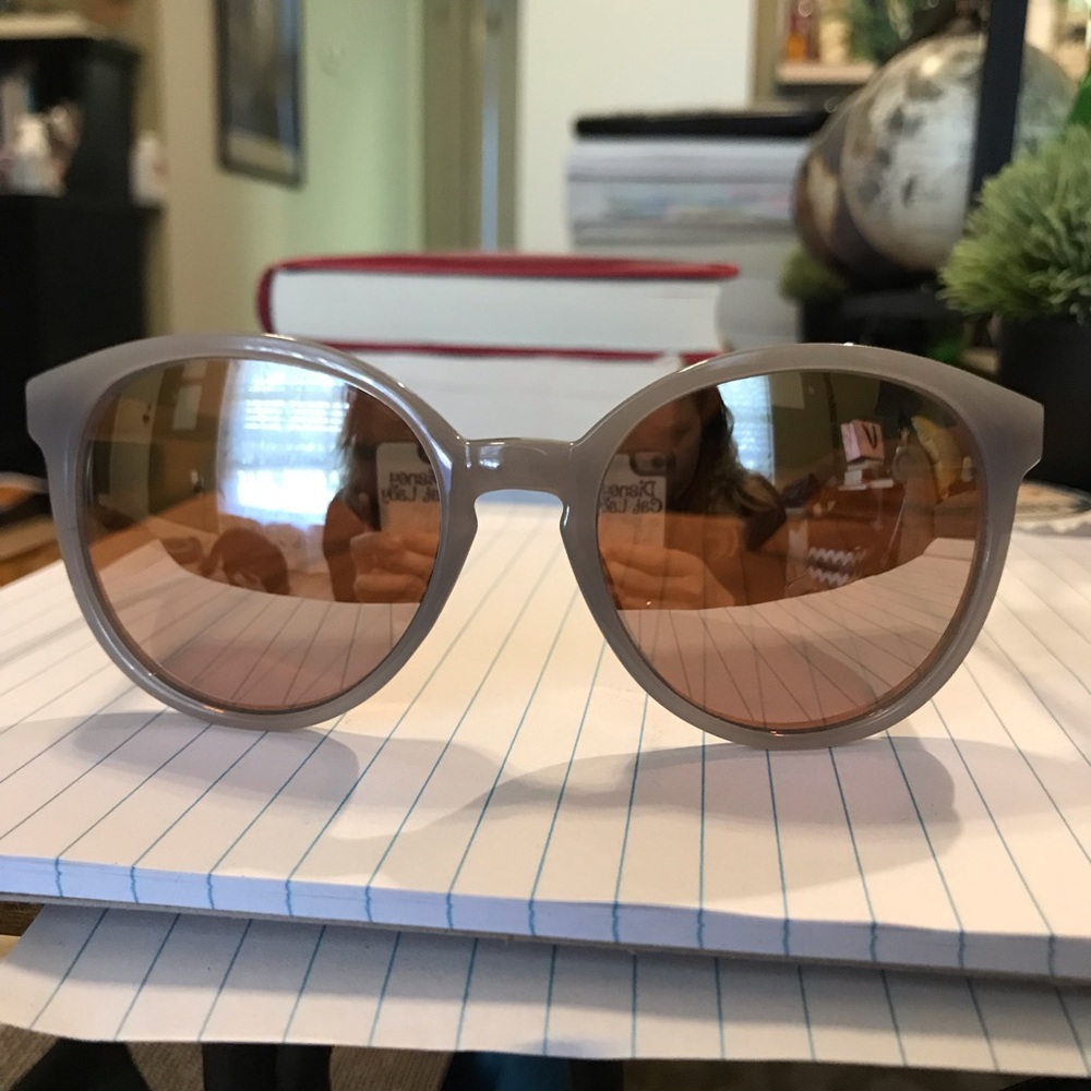 Fossil sunglasses